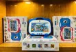 New Atouch A-tab8 256GB Blue - 2