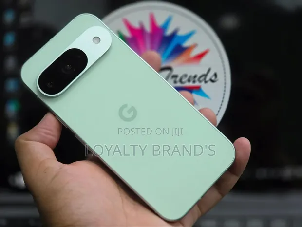 New Google Pixel 9 128GB - 1