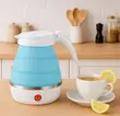 Portable Foldable Electric Kettle - 1