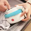 Portable Foldable Electric Kettle - 2