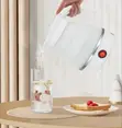 Portable Foldable Electric Kettle - 3