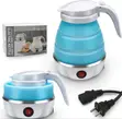 Portable Foldable Electric Kettle - 4