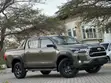 Toyota Hilux 2023 Double Cabin - 1