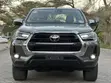 Toyota Hilux 2023 Double Cabin - 2