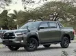 Toyota Hilux 2023 Double Cabin - 3