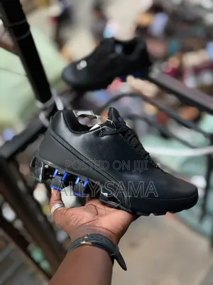 Men's Adidas Sneakers - Brand New