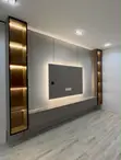 Modern MDF Furniture - Kitchen Cabinets, Wardrobes, TV Units - 1