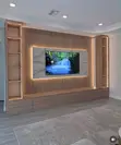 Modern MDF Furniture - Kitchen Cabinets, Wardrobes, TV Units - 3