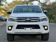 Toyota Hilux Revo Double Cab 2.4 Diesel AWD 2017 - 1