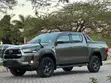 Toyota Hilux 2023 Double Cabin - 1
