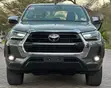 Toyota Hilux 2023 Double Cabin - 2
