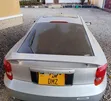 Toyota Celica 2006 Silver - 2