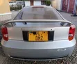 Toyota Celica 2006 Silver - 3