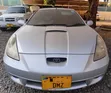 Toyota Celica 2006 Silver - 4