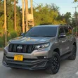 Toyota Land Cruiser Prado TX 2023 Brown - 1