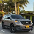 Toyota Land Cruiser Prado TX 2023 Brown - 4
