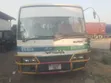 Nissan Civilian 2001 White - 1