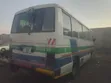 Nissan Civilian 2001 White - 2