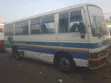 Nissan Civilian 2001 White - 3