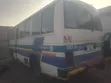 Nissan Civilian 2001 White - 4