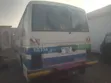 Nissan Civilian 2001 White - 5