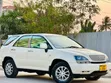 Toyota Harrier 2006 White - 2