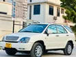 Toyota Harrier 2006 White - 3