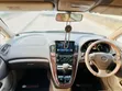 Toyota Harrier 2006 White - 4
