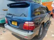 Toyota Land Cruiser Amazon 2005 - 4