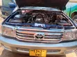 Toyota Land Cruiser Amazon 2005 - 5