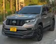Toyota Land Cruiser Prado 2.7 TX 2023 - 1