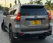 Toyota Land Cruiser Prado 2.7 TX 2023 - 3