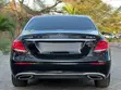 Mercedes-Benz E400 4Matic 2016 Black - 5