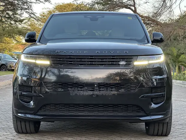 Land Rover Range Rover Sport 2022 Dynamic SE MHEV - 1