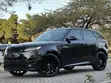 Land Rover Range Rover Sport 2022 Dynamic SE MHEV - 4