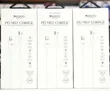 27W USB-C PD Fast Charger with 2m Type-C to Lightning Cable - 1