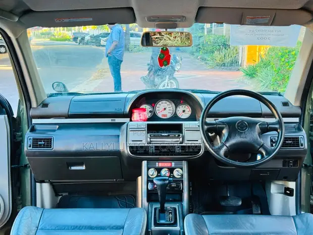 Nissan X-Trail 2009 - 1