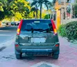 Nissan X-Trail 2009 - 4