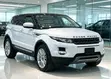 Land Rover Range Rover Evoque 2015 White - 1