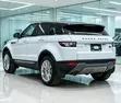 Land Rover Range Rover Evoque 2015 White - 2