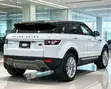 Land Rover Range Rover Evoque 2015 White - 3