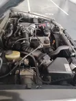 Toyota Land Cruiser 2006 Black - 2