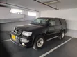 Toyota Land Cruiser 2006 Black - 5