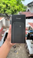 New Google Pixel 9a 128GB Black - 1