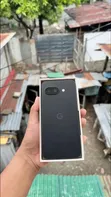 New Google Pixel 9a 128GB Black - 2