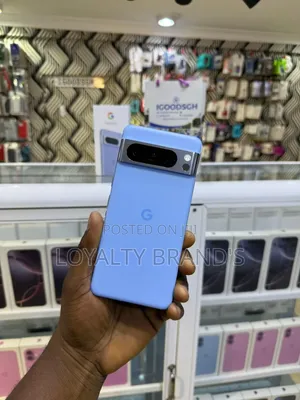 New Google Pixel 8 Pro 128GB