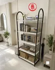 Urban Arch Bookshelf/Organizer - 2