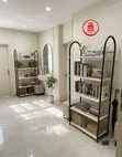 Urban Arch Bookshelf/Organizer - 3