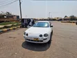 Toyota Celica 2005 Nyeupe - 1