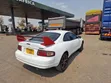 Toyota Celica 2005 Nyeupe - 4